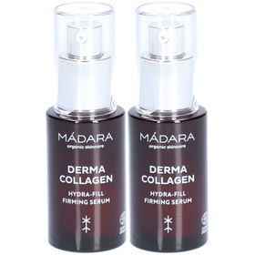 Mádara Derma Collagen Hydra-Fill Sérum Raffermissant