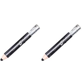 Mavala FARD À PAUPIÈRES Crayon Lumière Waterproof Perle Noire