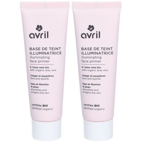 AVRIL Base de Teint Illuminatrice