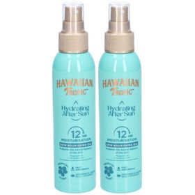 Hawaiian Tropic Hydraterende Aftersun Olie