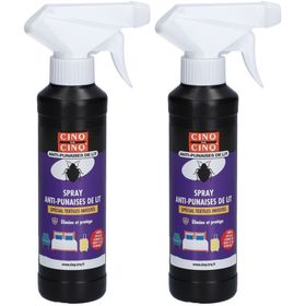 CINQ SUR CINQ Anti-Bed Bug Spray