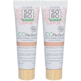 SO BIO ETIC BB Perfect 20 Clair