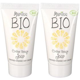 Marilou Bio Dagcrème