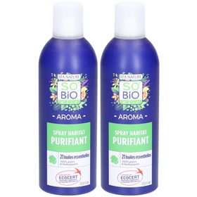 SO BIO ETIC Spray Habitat Purifiant