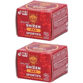 Baume MKL Green Nature Aka