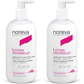 NOREVA Universele Lotion