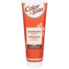 COLOR & SOIN Shampoing