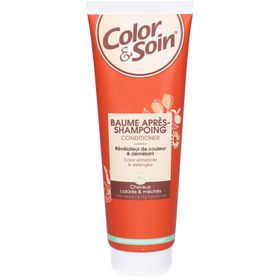 COLOR & SOIN Baume Après-Shampoing