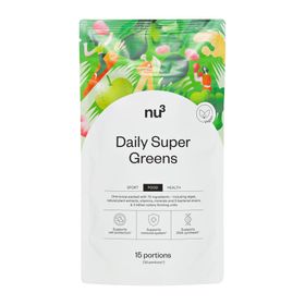 nu3 Daily Super Greens