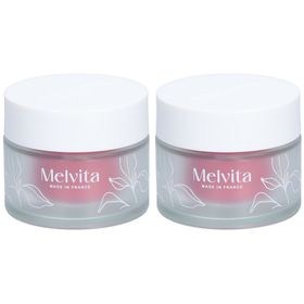 Melvita Lift & Firm Crème Argan Bio Actief