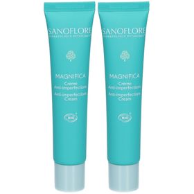 SANOFLORE Magnifica Anti-Imperfection Cream