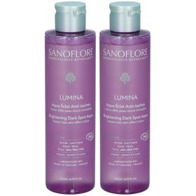 SANOFLORE Lumina Aqua Radiance Anti-Taches