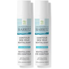 Laboratoires de Biarritz Hydra-Protect+ Revitaliserende Oogcontour