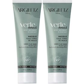 Argiletz Groene klei masker