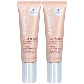 Mavala teint serum medium