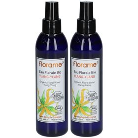 Florame Eau Florale Ylang-Ylang