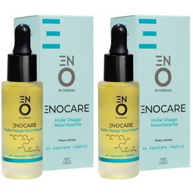 ENO Enocare Voedende Gezichtsolie - Droge huid