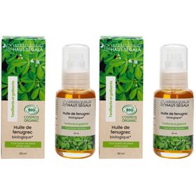 Laboratoire du Haut-Ségala Huile de Fénugrec Bio
