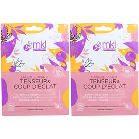 MKL Tensing Radiance Gezichtsmasker