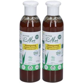 CIEL D'AZUR PurAloé Geconcentreerde Shampoo