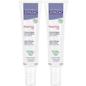Jonzac Kalmerende Lichte Crème voor de Gevoelige Gecombineerde Huid
