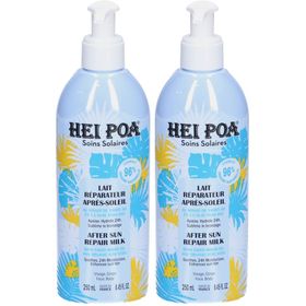 HEI POA Herstellende aftersun-melk
