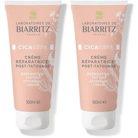 Laboratoires de Biarritz CicaRepa Crème Reparatrice Post-Tatouage