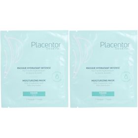 Placentor Végétal Intens hydraterend masker