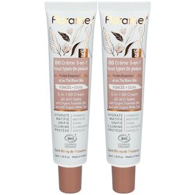 Florame BB Crème 5-en-1 SPF20 Foncée