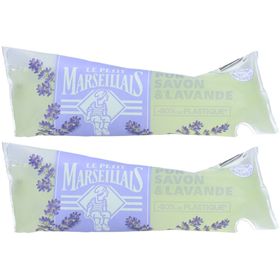 LE PETIT MARSEILLAIS Handwasgel met pure zeep &amp; lavendel