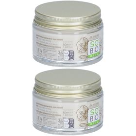 SO BIO ETIC Précieux Argan Anti-Rimpel Regenererende Nachtcrème