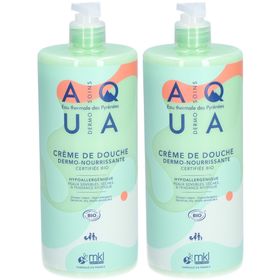 MKL AQUA voedende douchecrème