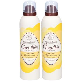 Rogé Cavaillès Douchemousse L'Original Lavendelbloesem