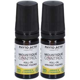Phyto-Actif Moustique Control