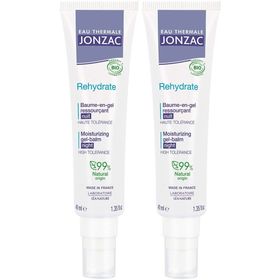Jonzac REhydrate Bio Revitaliserende Nachtgel-Balsem