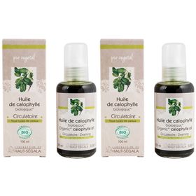 Laboratoire du Haut-Ségala Bio Calophylla olie