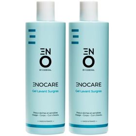 ENO Enocare Supervet Reinigingsgel - Gevoelige en droge huid