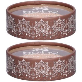 BOHO TER/CUIT 07 TERRE CEVENN9G x2