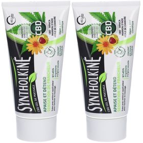 SyntholKiné CBD Massage Gel