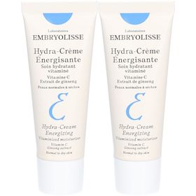 Embryolisse Energieke Hydra-Crème