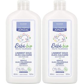 Jonzac Bébé Bio Milde Oleo-Limestone zalf