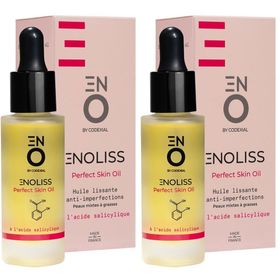ENO Enoliss Perfect Skin Oil - Peaux mixtes à grasses