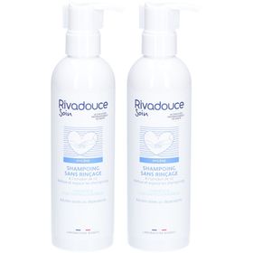 Rivadouche No-Rinse Shampoo