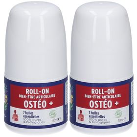 SO BIO ETIC Ostéo+ Roll-On