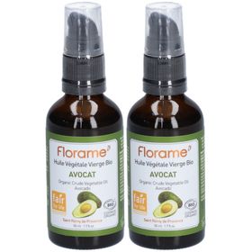 Florame Biologische Avocado-olie