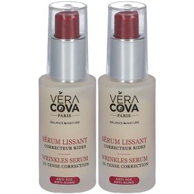 VERACOVA Rimpels Corrigerend Gladmakend Serum