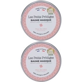 LES PETITS PRODIGES Katoenbloembalsem 100 ml
