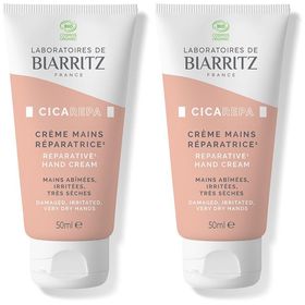 Laboratoires de Biarritz Crème Mains Réparatrice