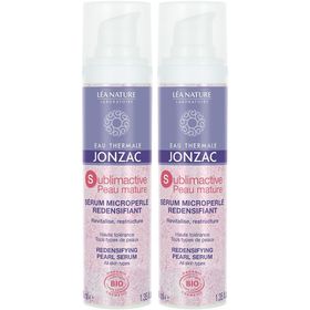 Jonzac Biologisch Verdichtend Serum voor de rijpere huid