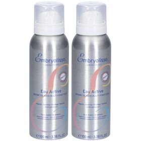 EMBRYOLISSE Actief water
